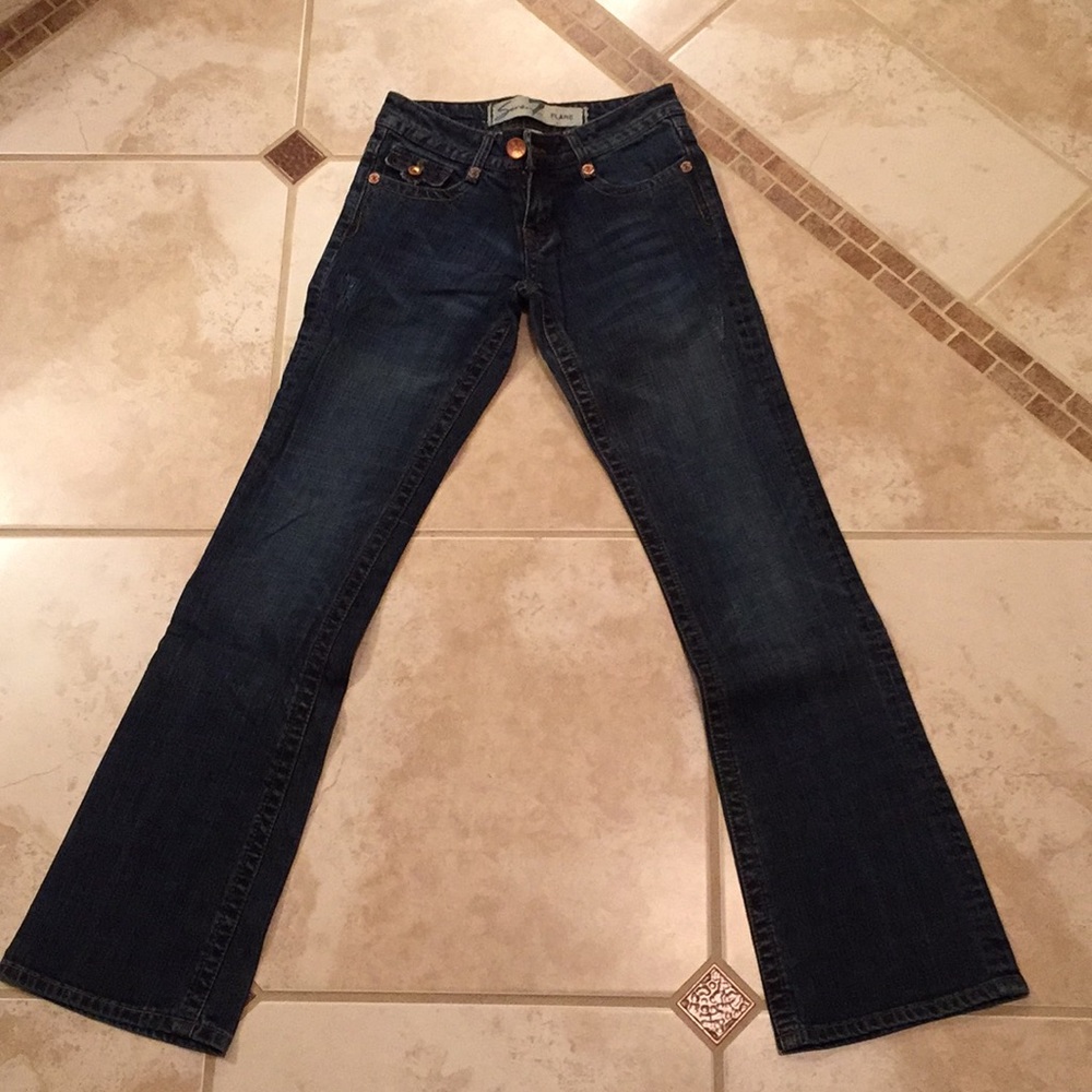 Seven Jeans size 27